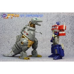 Fans Toys FT-08 Grinder Dino Head