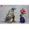 Fans Toys FT-08 Grinder Dino Head