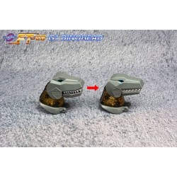 Fans Toys FT-08 Grinder Dino Head