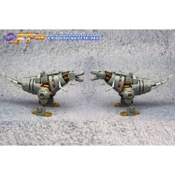 Fans Toys FT-08 Grinder Dino Head