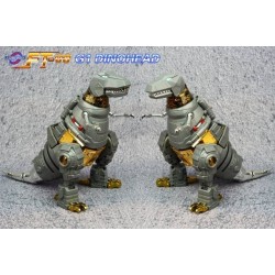 Fans Toys FT-08 Grinder Dino Head