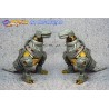 Fans Toys FT-08 Grinder Dino Head