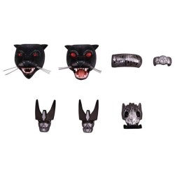 Transformers Masterpiece MP-34S Shadow Panther - TakaraTomy Mall Exclusive