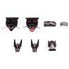 Transformers Masterpiece MP-34S Shadow Panther - TakaraTomy Mall Exclusive