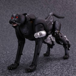 Transformers Masterpiece MP-34S Shadow Panther - TakaraTomy Mall Exclusive