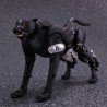 Transformers Masterpiece MP-34S Shadow Panther - TakaraTomy Mall Exclusive