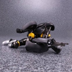 Transformers Masterpiece MP-34S Shadow Panther - TakaraTomy Mall Exclusive