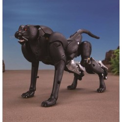 Transformers Masterpiece MP-34S Shadow Panther - TakaraTomy Mall Exclusive