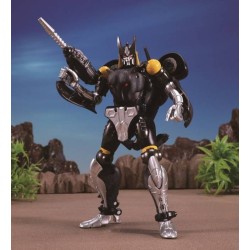 Transformers Masterpiece MP-34S Shadow Panther - TakaraTomy Mall Exclusive