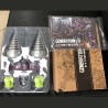 Generation Toy GT-09 Gravity Builder Add-on Kits