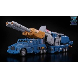 Zeta Toys ZA-03 Blitzkrieg