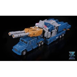 Zeta Toys ZA-03 Blitzkrieg