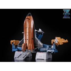 Zeta Toys ZA-03 Blitzkrieg