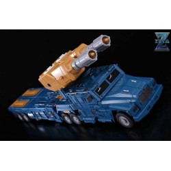 Zeta Toys ZA-03 Blitzkrieg