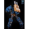 Zeta Toys ZA-03 Blitzkrieg