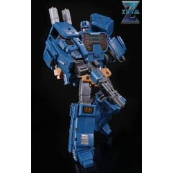Zeta Toys ZA-03 Blitzkrieg