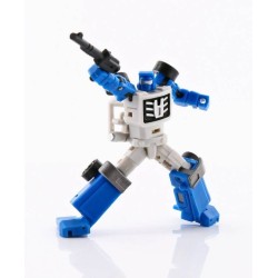 Magic Square MS-B03 Four Wheel Drive & MS-B05 Surfer