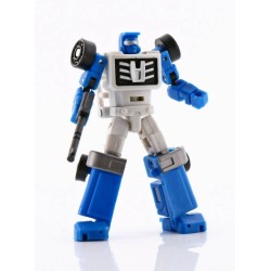 Magic Square MS-B03 Four Wheel Drive & MS-B05 Surfer
