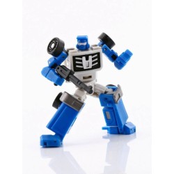 Magic Square MS-B03 Four Wheel Drive & MS-B05 Surfer