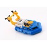 Magic Square MS-B03 Four Wheel Drive & MS-B05 Surfer
