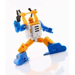 Magic Square MS-B03 Four Wheel Drive & MS-B05 Surfer