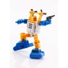 Magic Square MS-B03 Four Wheel Drive & MS-B05 Surfer