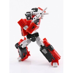 Magic Square MS-B07 Red Cannon