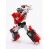 Magic Square MS-B07 Red Cannon