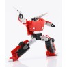 Magic Square MS-B07 Red Cannon