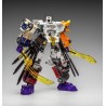 SND 04 X-Mortis Kit for CW Battle Core Optimus Prime