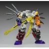 SND 04 X-Mortis Kit for CW Battle Core Optimus Prime