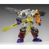 SND 04 X-Mortis Kit for CW Battle Core Optimus Prime