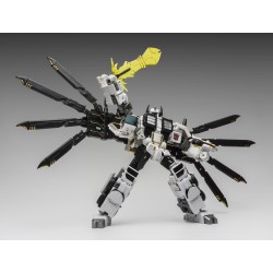 SND 04 X-Mortis Kit for CW Battle Core Optimus Prime