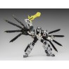 SND 04 X-Mortis Kit for CW Battle Core Optimus Prime