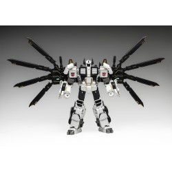 SND 04 X-Mortis Kit for CW Battle Core Optimus Prime