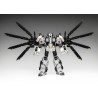 SND 04 X-Mortis Kit for CW Battle Core Optimus Prime
