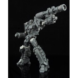 Make Toys MTCD02 Rioter Despotron