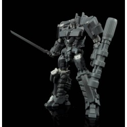 Make Toys MTCD02 Rioter Despotron