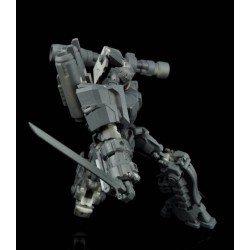 Make Toys MTCD02 Rioter Despotron