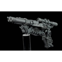Make Toys MTCD02 Rioter Despotron