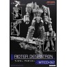 Make Toys MTCD02 Rioter Despotron