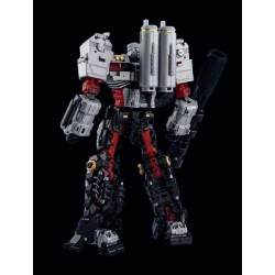 Make Toys MTCD02 Rioter Despotron