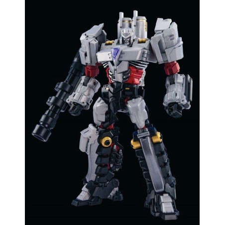 Make Toys MTCD02 Rioter Despotron