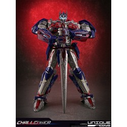 Unique Toys R-02 Challenger