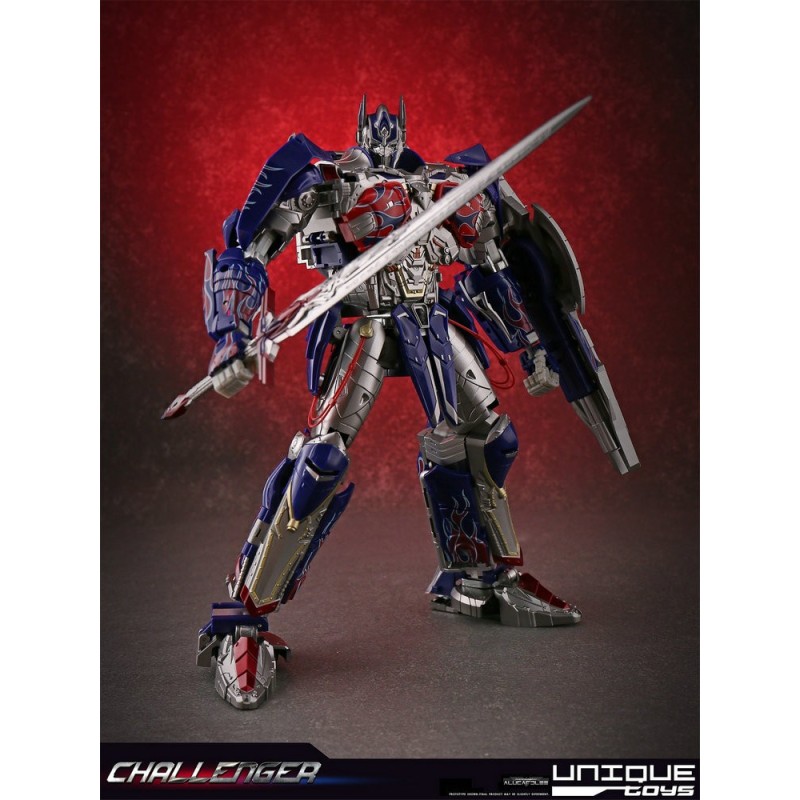 Unique Toys R-02 Challenger