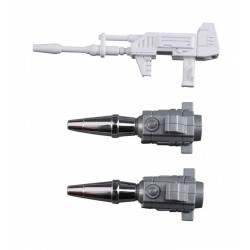 Transformers Masterpiece MP-17+ Prowl