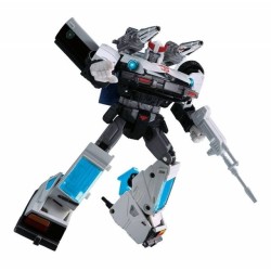 Transformers Masterpiece MP-17+ Prowl