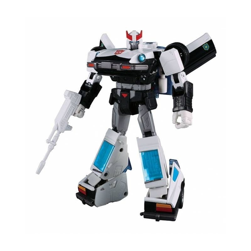 Transformers Masterpiece MP-17+ Prowl