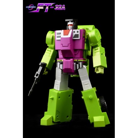 Fans Toys FT-32A