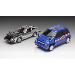 X-Transbots MX-17 MX-XVII  Savant